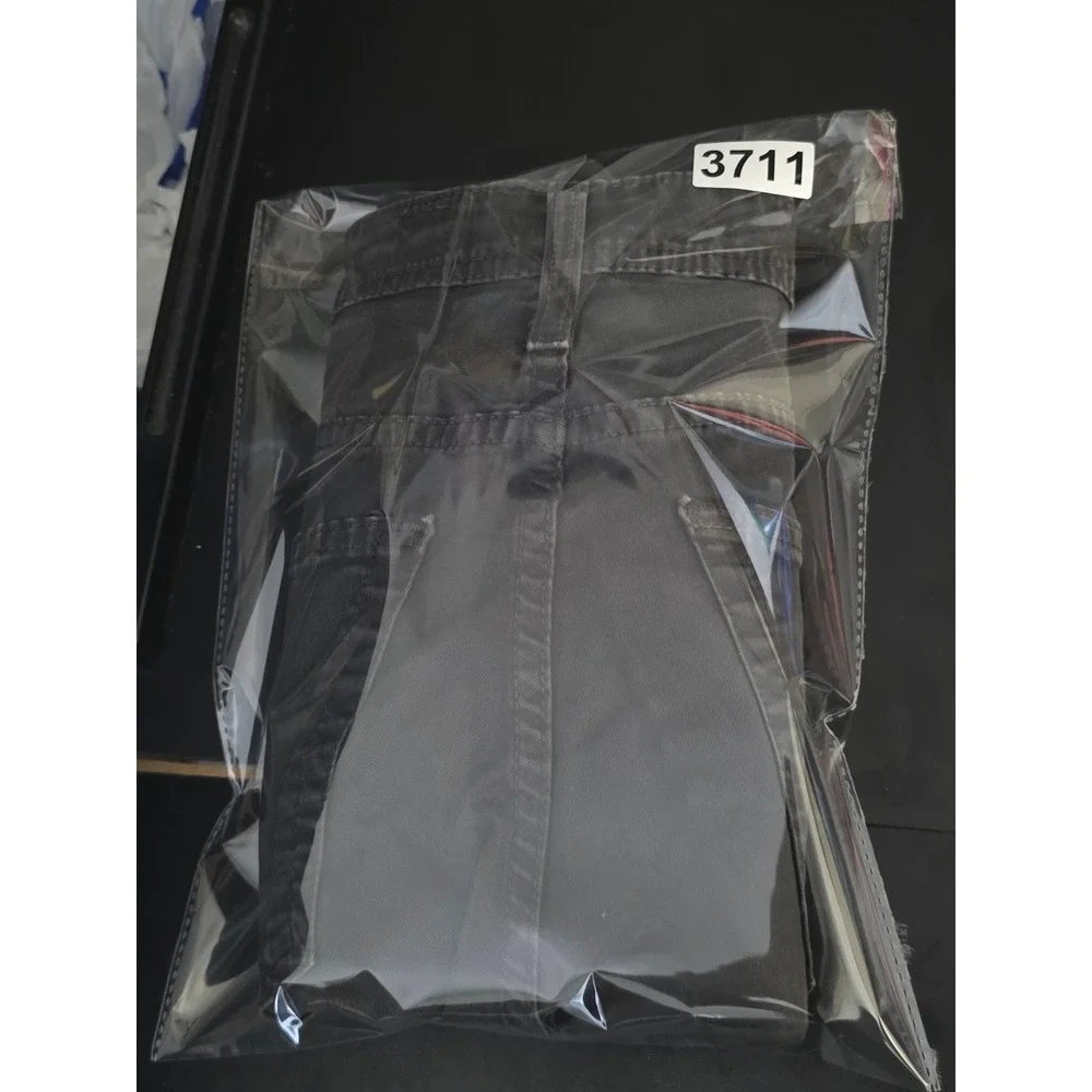 AG Adriano Goldschmied The Nomad Modern Slim Gray Pants Mens 30x34 Casual Street